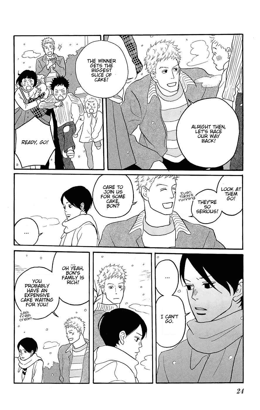 Page 27 Chapter 11 Kids on the Slope