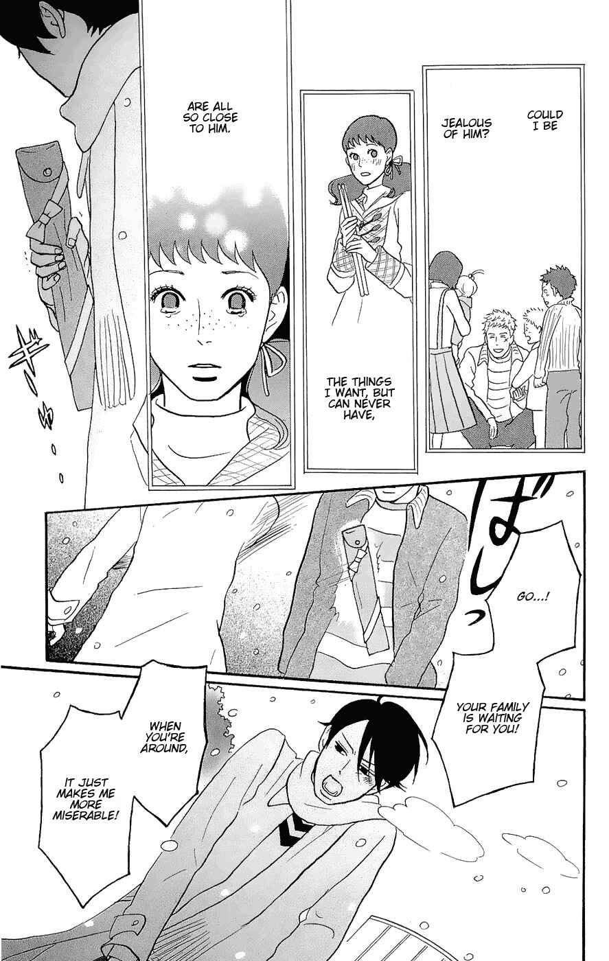 Page 30 Chapter 11 Kids on the Slope