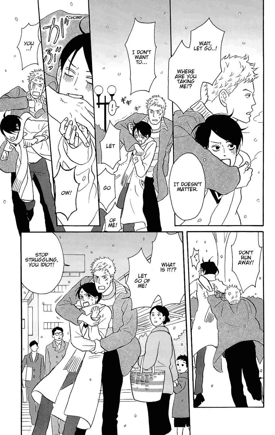 Page 34 Chapter 11 Kids on the Slope