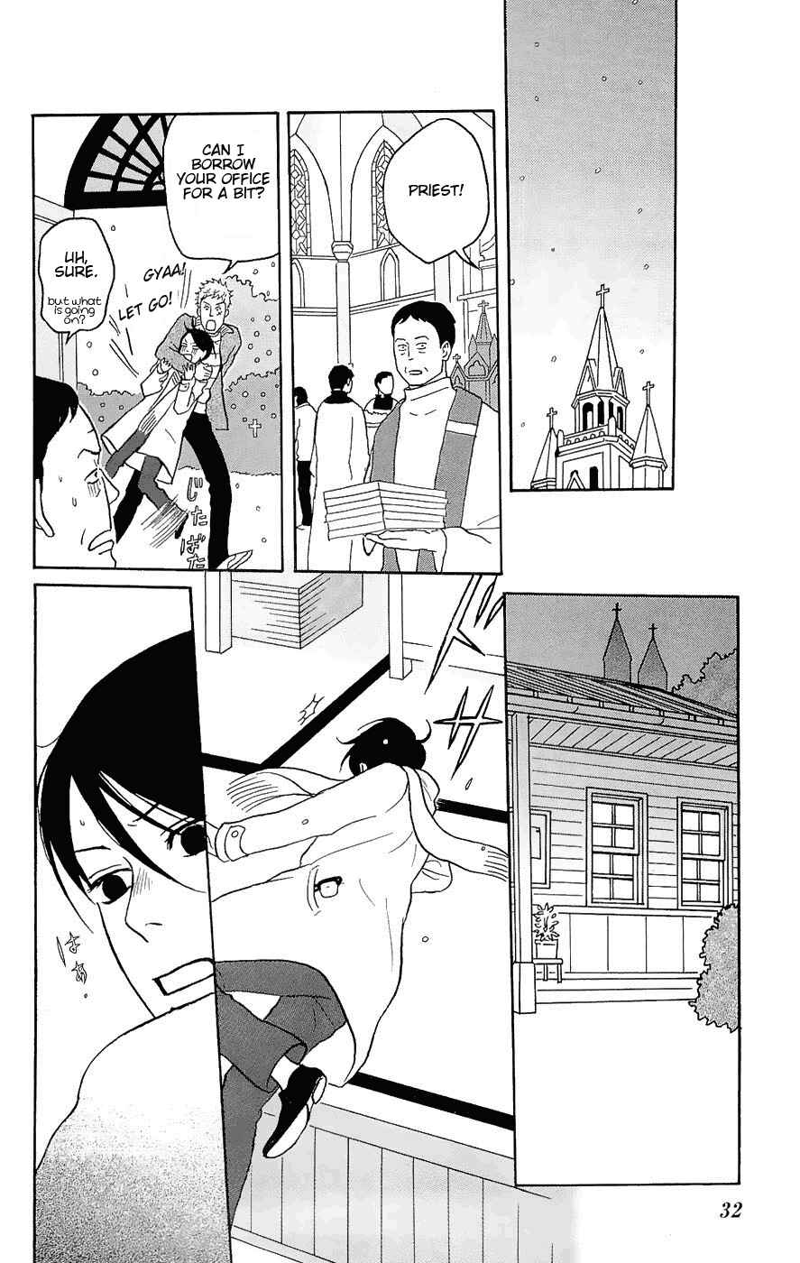 Page 35 Chapter 11 Kids on the Slope