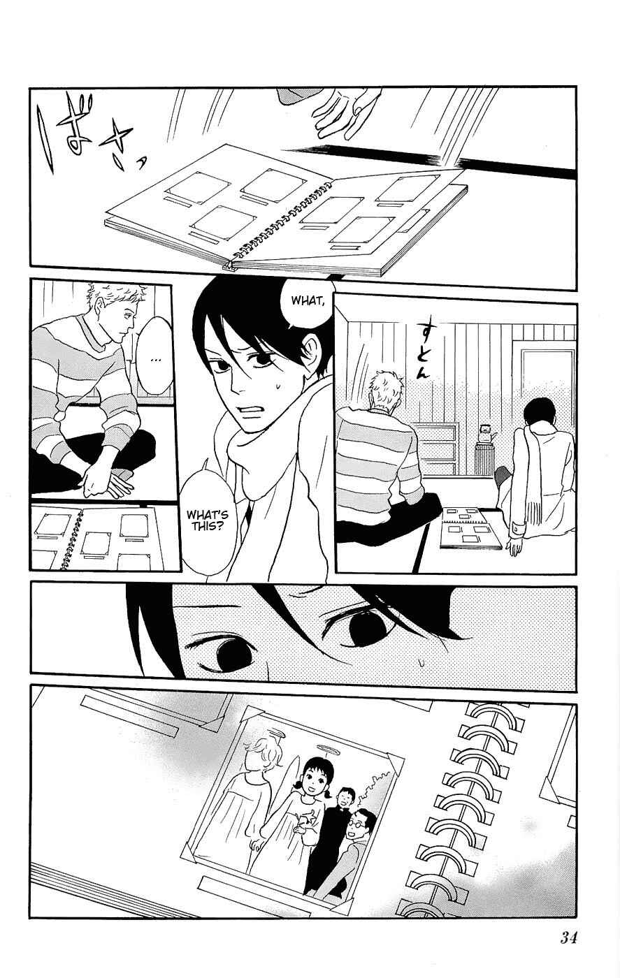 Page 37 Chapter 11 Kids on the Slope