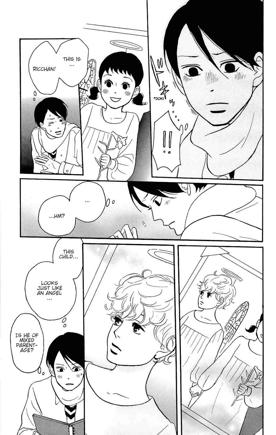 Page 38 Chapter 11 Kids on the Slope