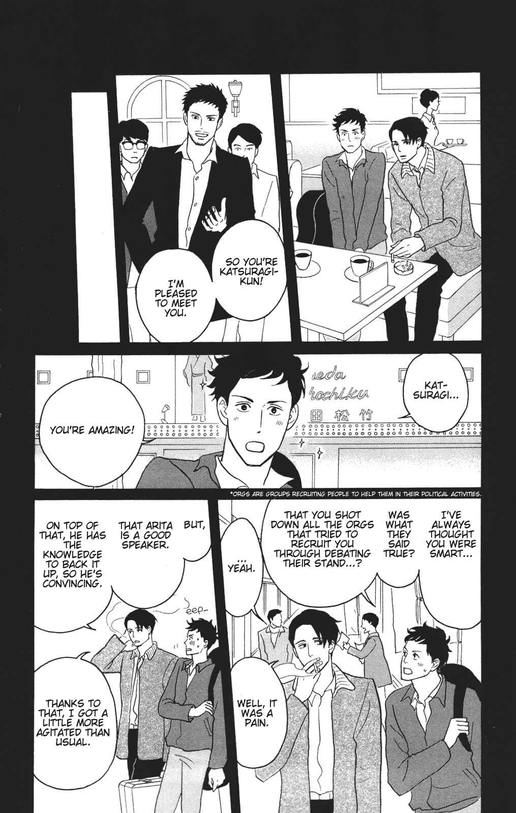 Page 11 Chapter 26 Kids on the Slope