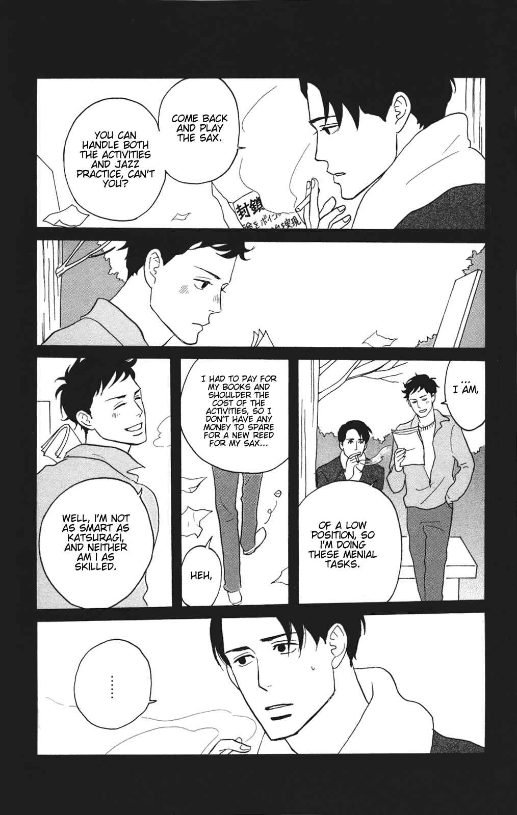 Page 19 Chapter 26 Kids on the Slope