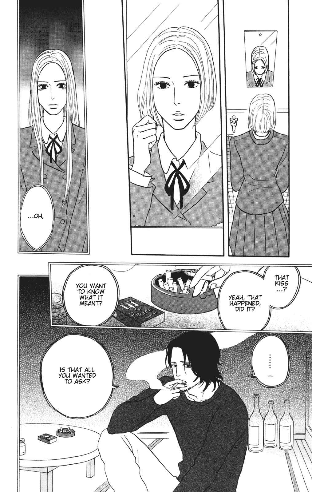 Page 31 Chapter 26 Kids on the Slope