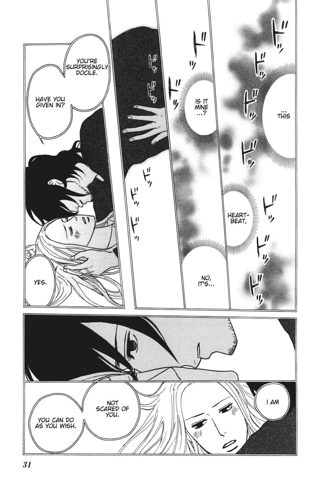 Page 34 Chapter 26 Kids on the Slope