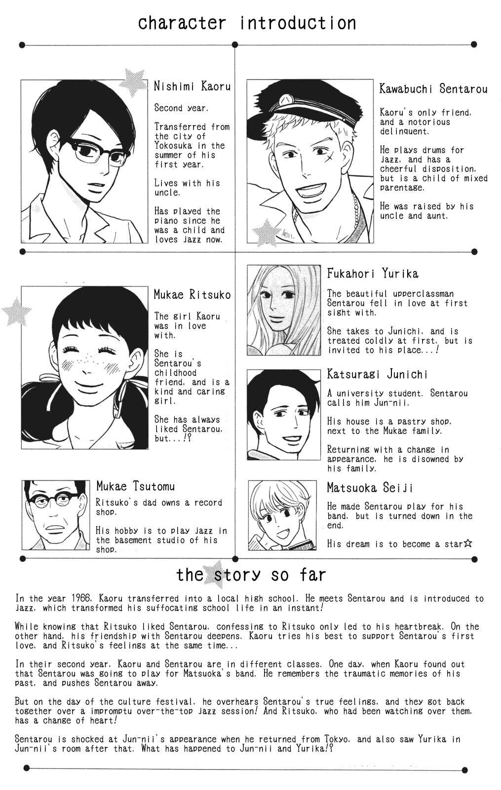 Page 6 Chapter 26 Kids on the Slope