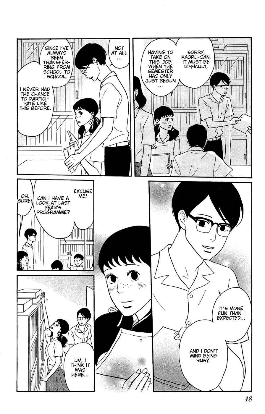 Page 10 Chapter 22 Kids on the Slope