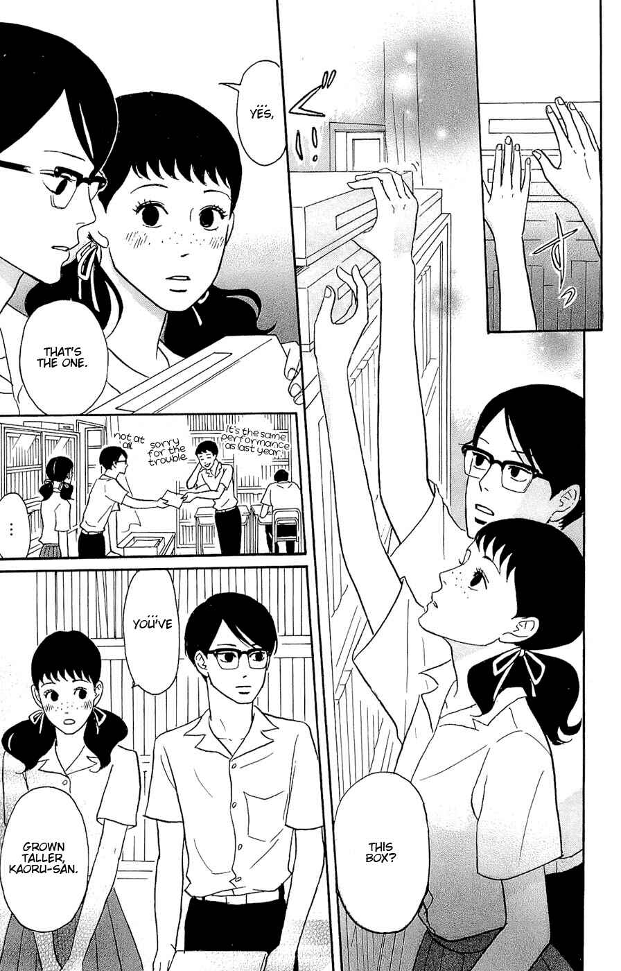 Page 11 Chapter 22 Kids on the Slope