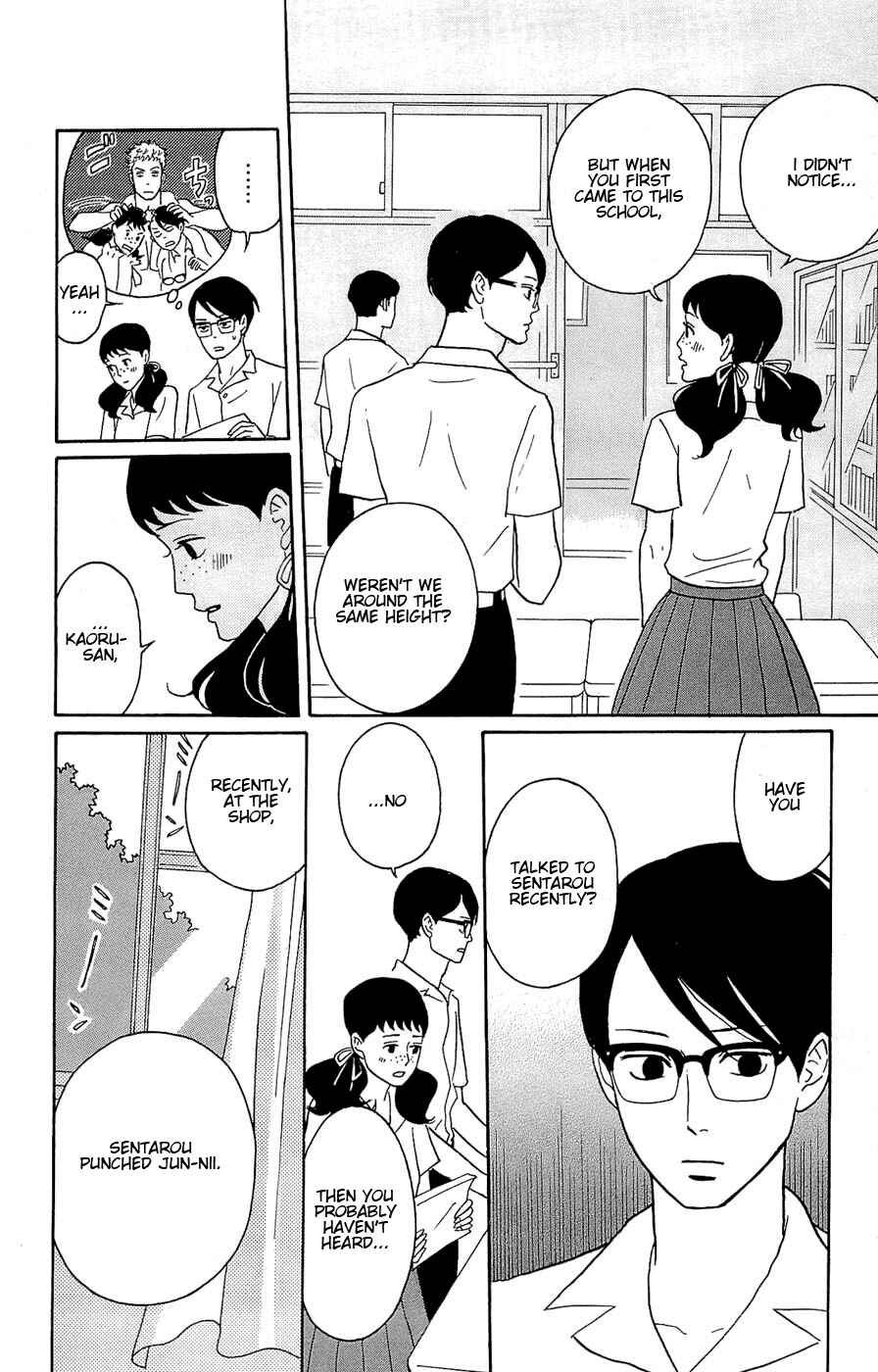 Page 12 Chapter 22 Kids on the Slope