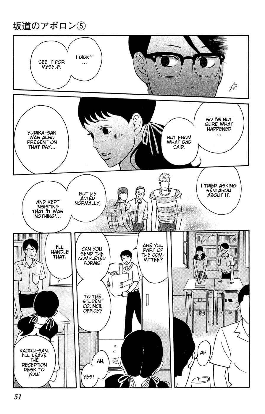 Page 13 Chapter 22 Kids on the Slope