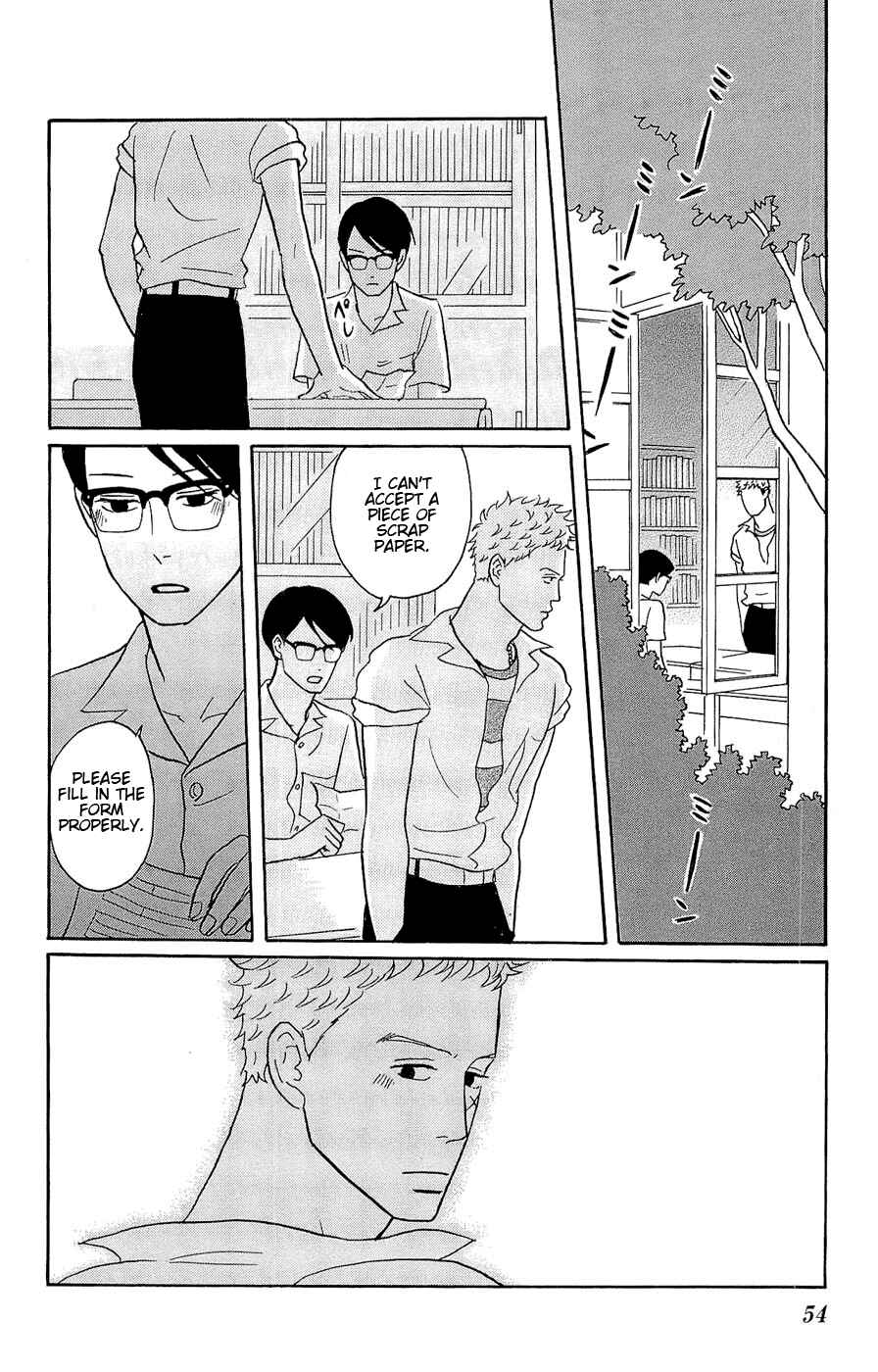 Page 16 Chapter 22 Kids on the Slope