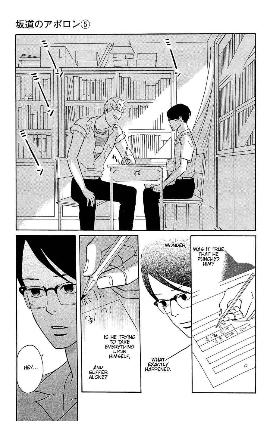Page 17 Chapter 22 Kids on the Slope