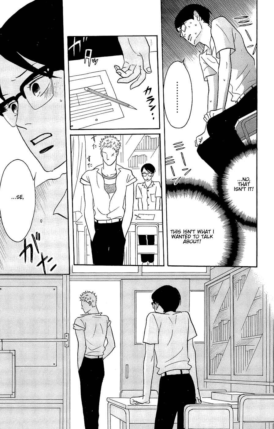 Page 19 Chapter 22 Kids on the Slope
