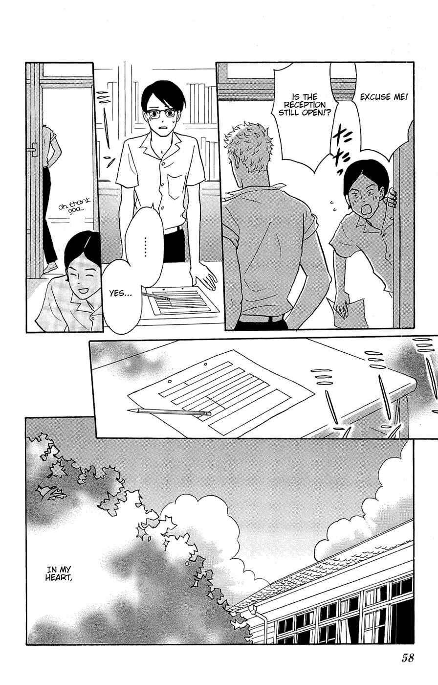 Page 20 Chapter 22 Kids on the Slope