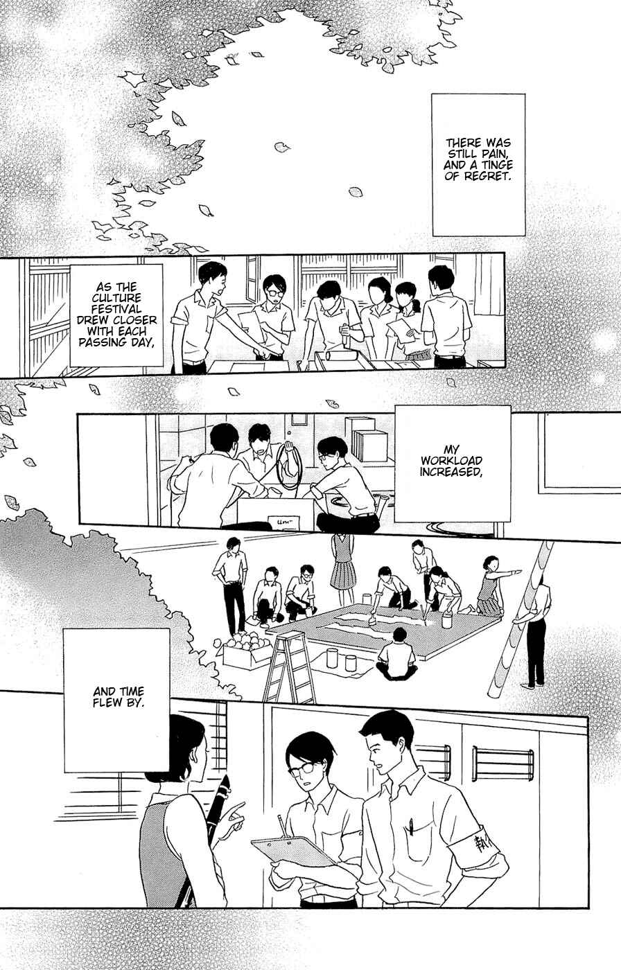 Page 21 Chapter 22 Kids on the Slope