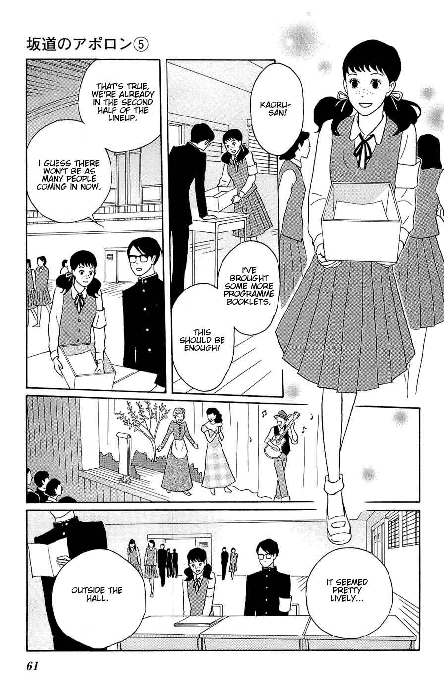 Page 23 Chapter 22 Kids on the Slope