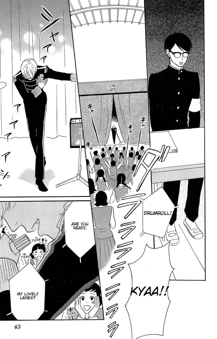 Page 26 Chapter 22 Kids on the Slope