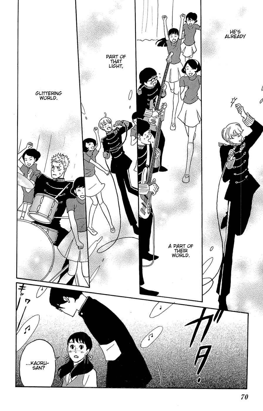 Page 31 Chapter 22 Kids on the Slope