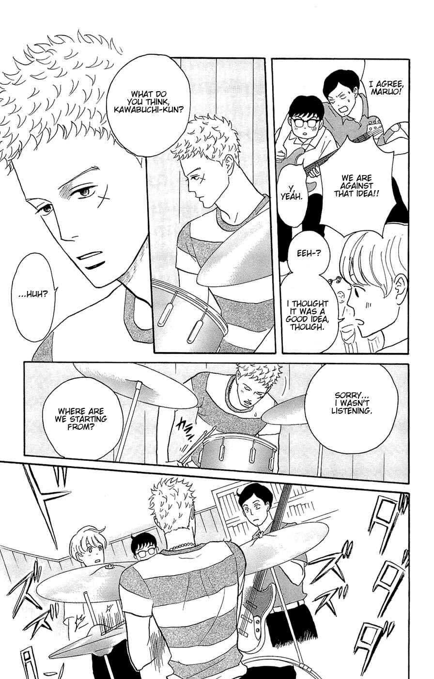 Page 5 Chapter 22 Kids on the Slope