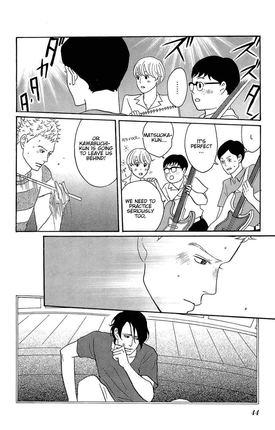 Page 6 Chapter 22 Kids on the Slope