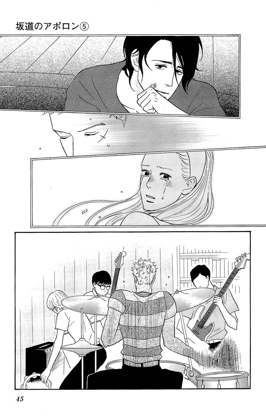 Page 7 Chapter 22 Kids on the Slope