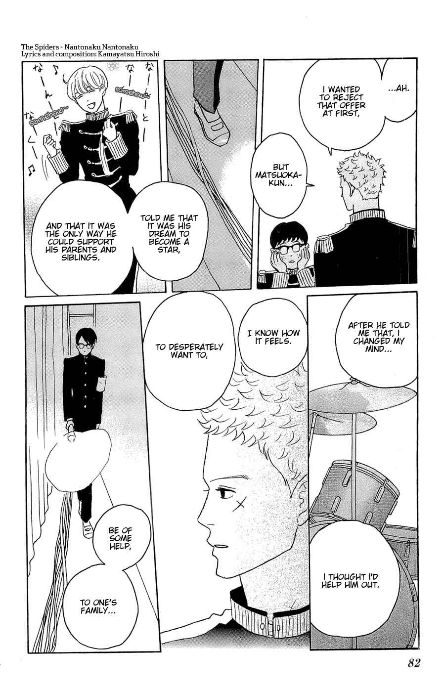 Page 10 Chapter 23 Kids on the Slope