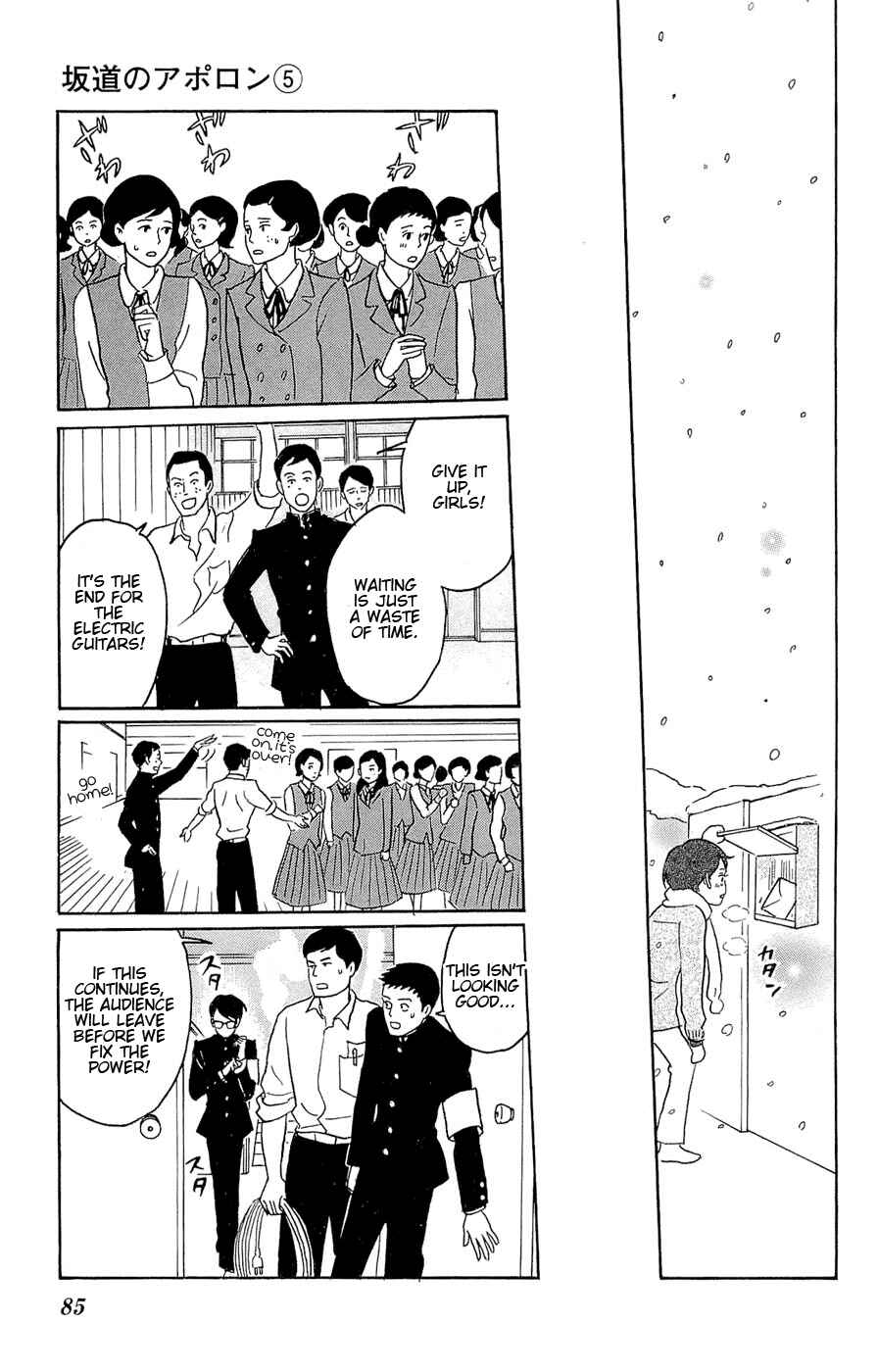 Page 13 Chapter 23 Kids on the Slope