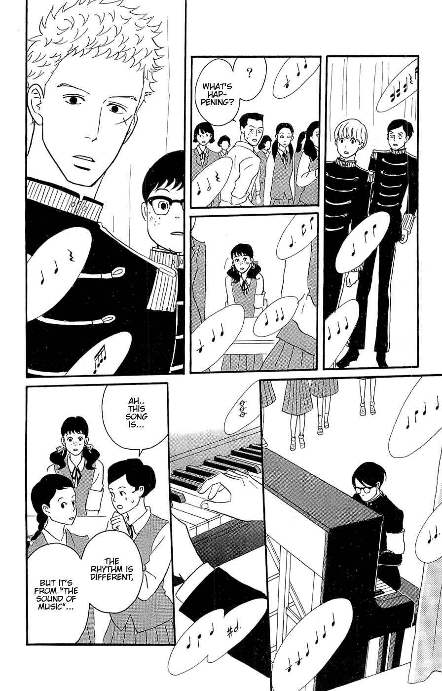 Page 16 Chapter 23 Kids on the Slope