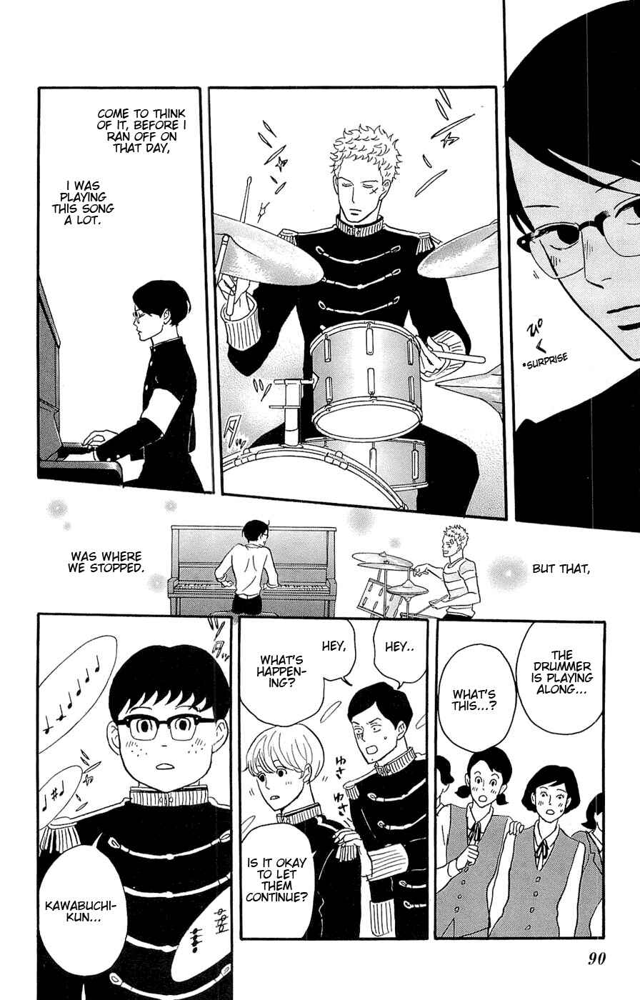 Page 18 Chapter 23 Kids on the Slope