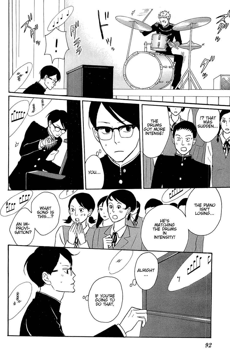 Page 20 Chapter 23 Kids on the Slope