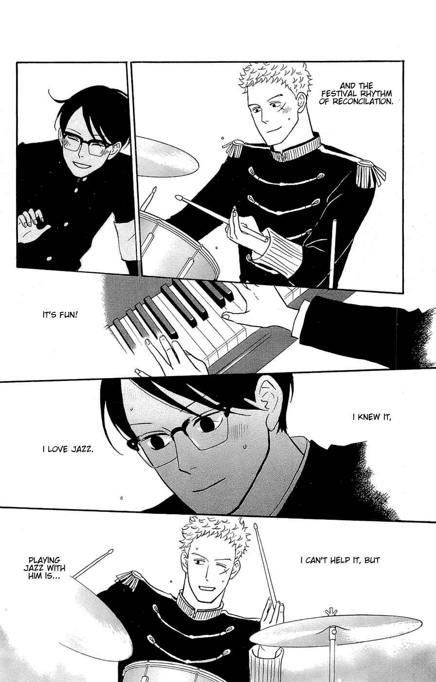 Page 24 Chapter 23 Kids on the Slope
