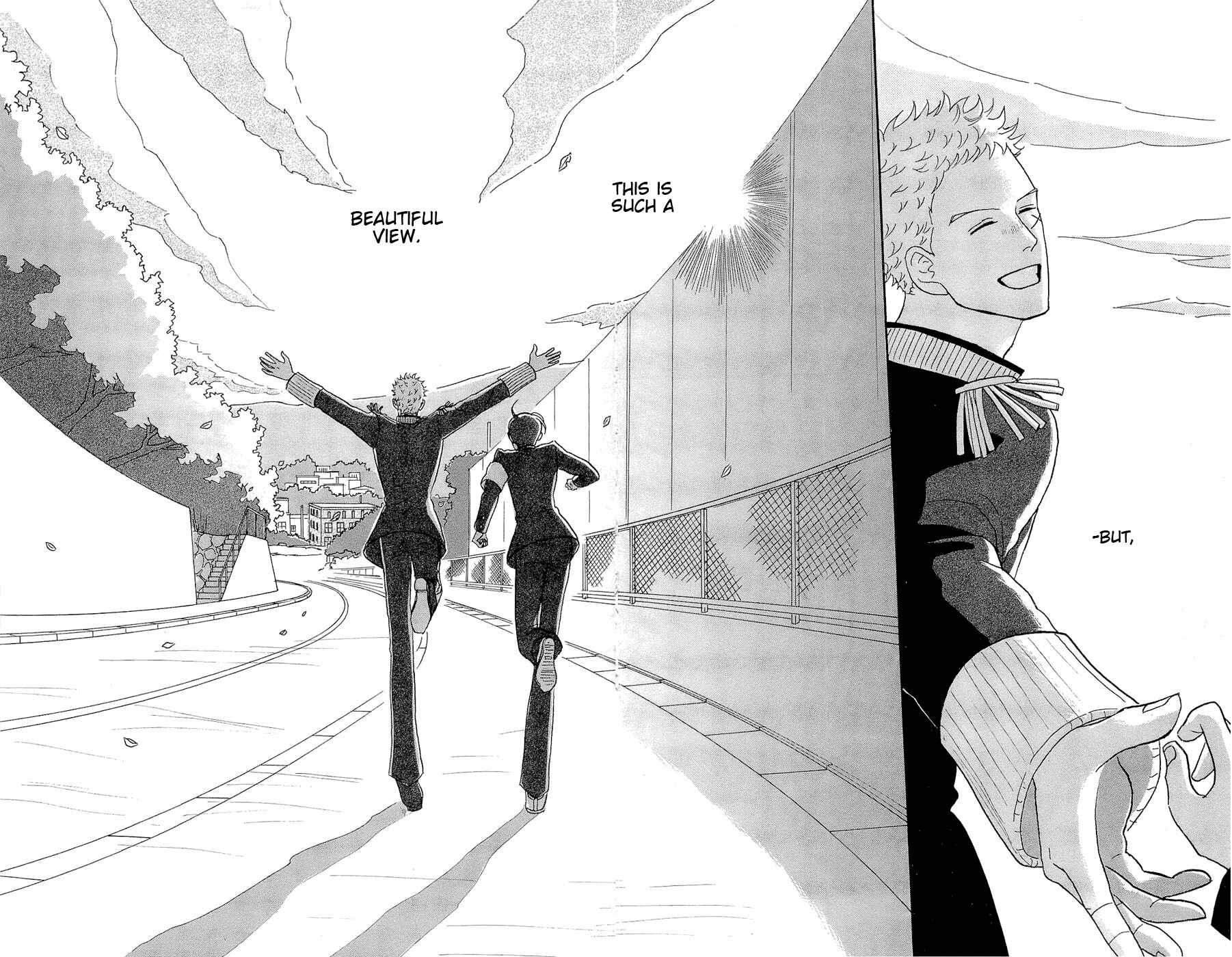 Page 32 Chapter 23 Kids on the Slope