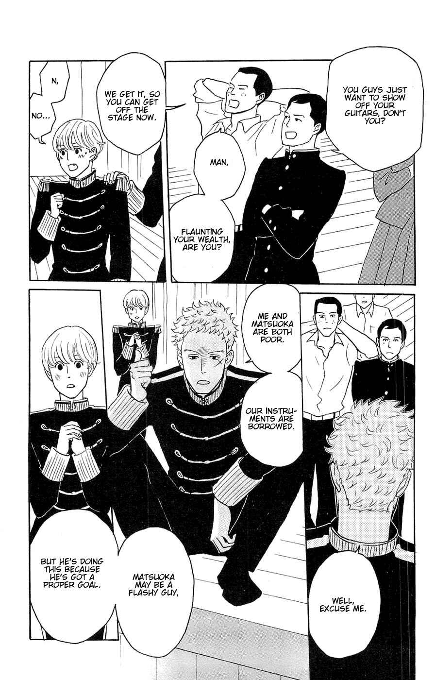 Page 8 Chapter 23 Kids on the Slope