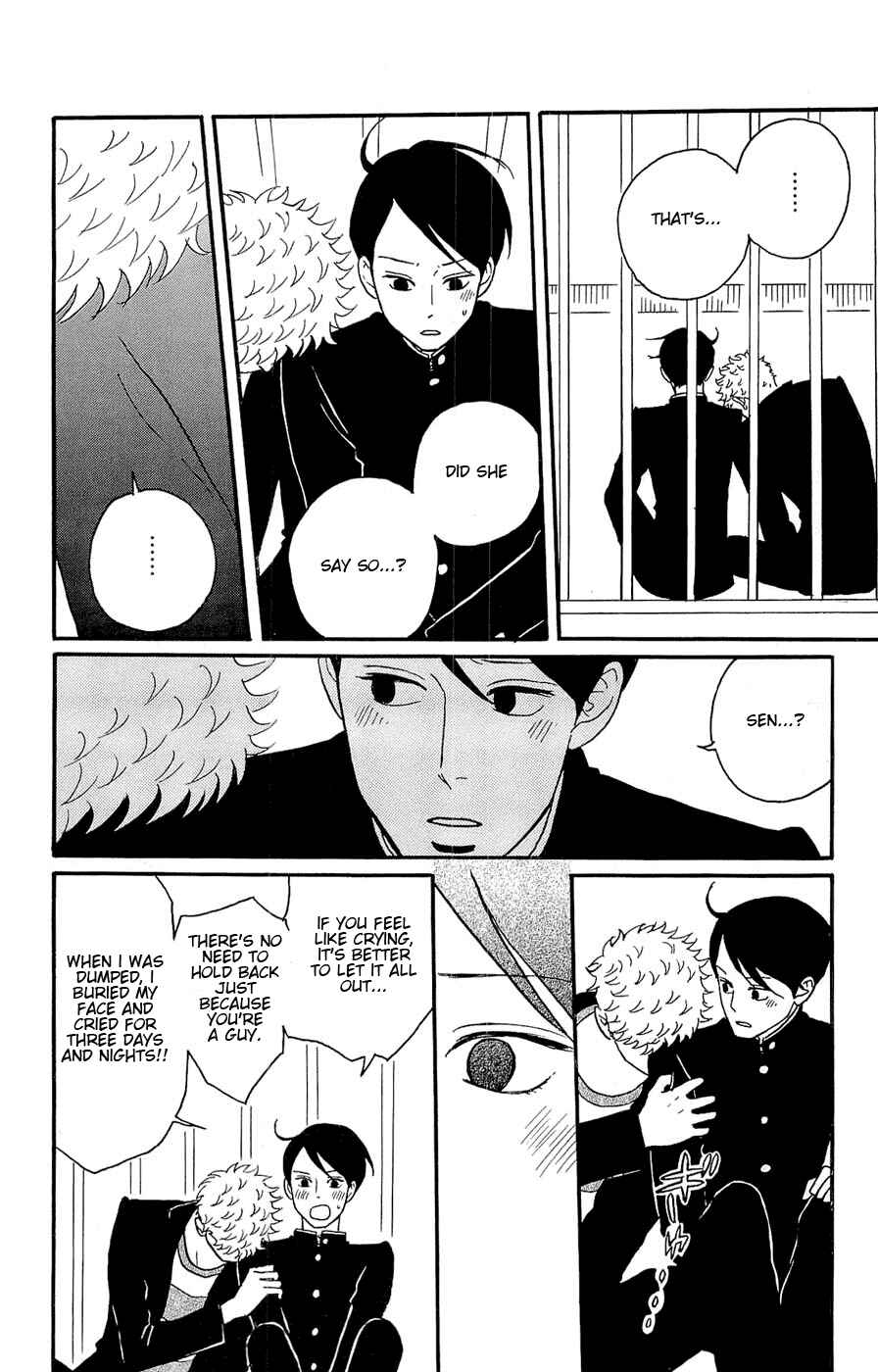 Page 12 Chapter 24 Kids on the Slope