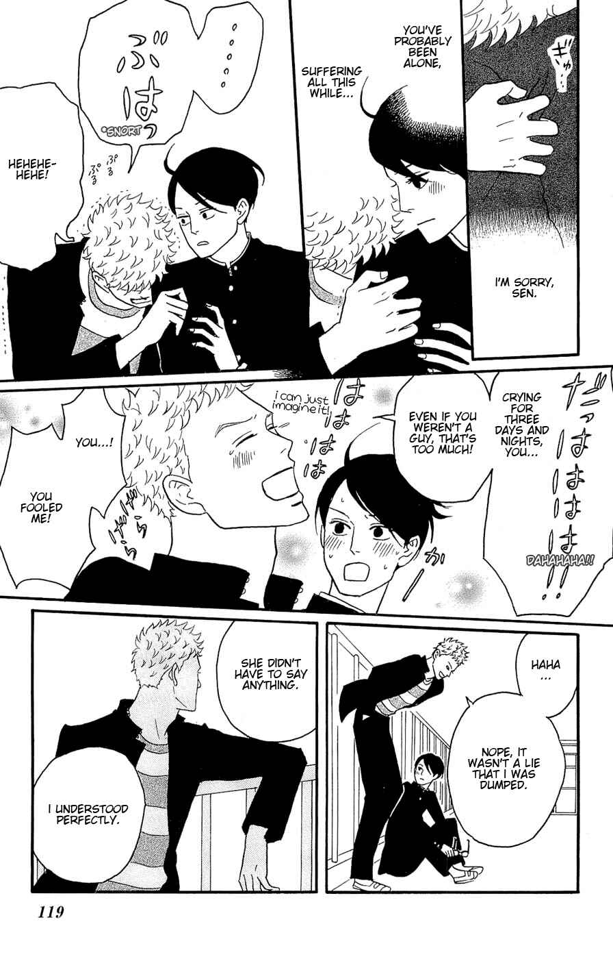 Page 13 Chapter 24 Kids on the Slope