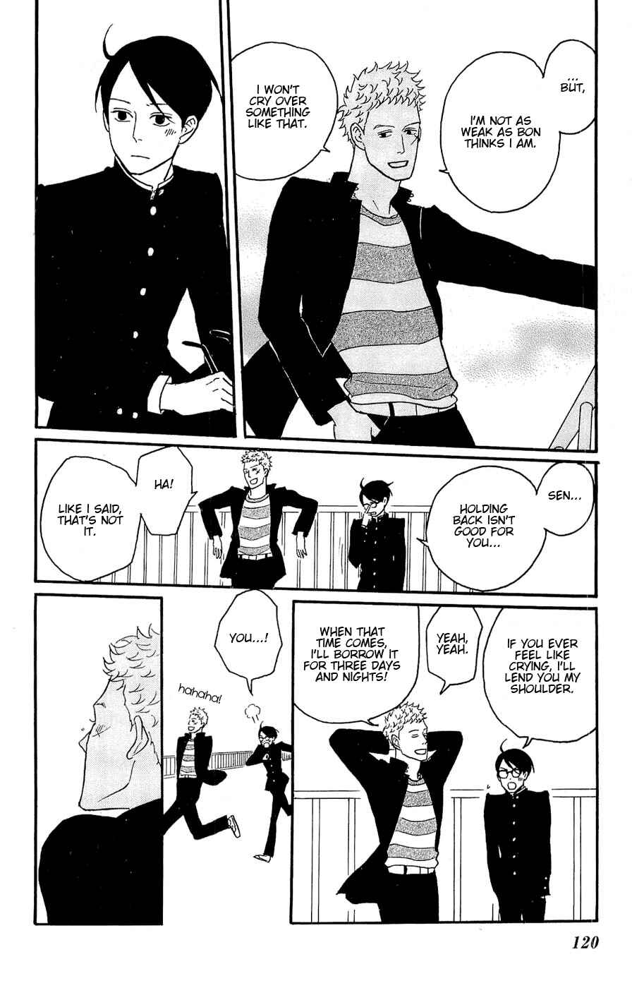 Page 14 Chapter 24 Kids on the Slope