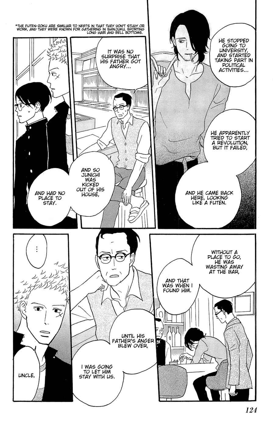 Page 18 Chapter 24 Kids on the Slope