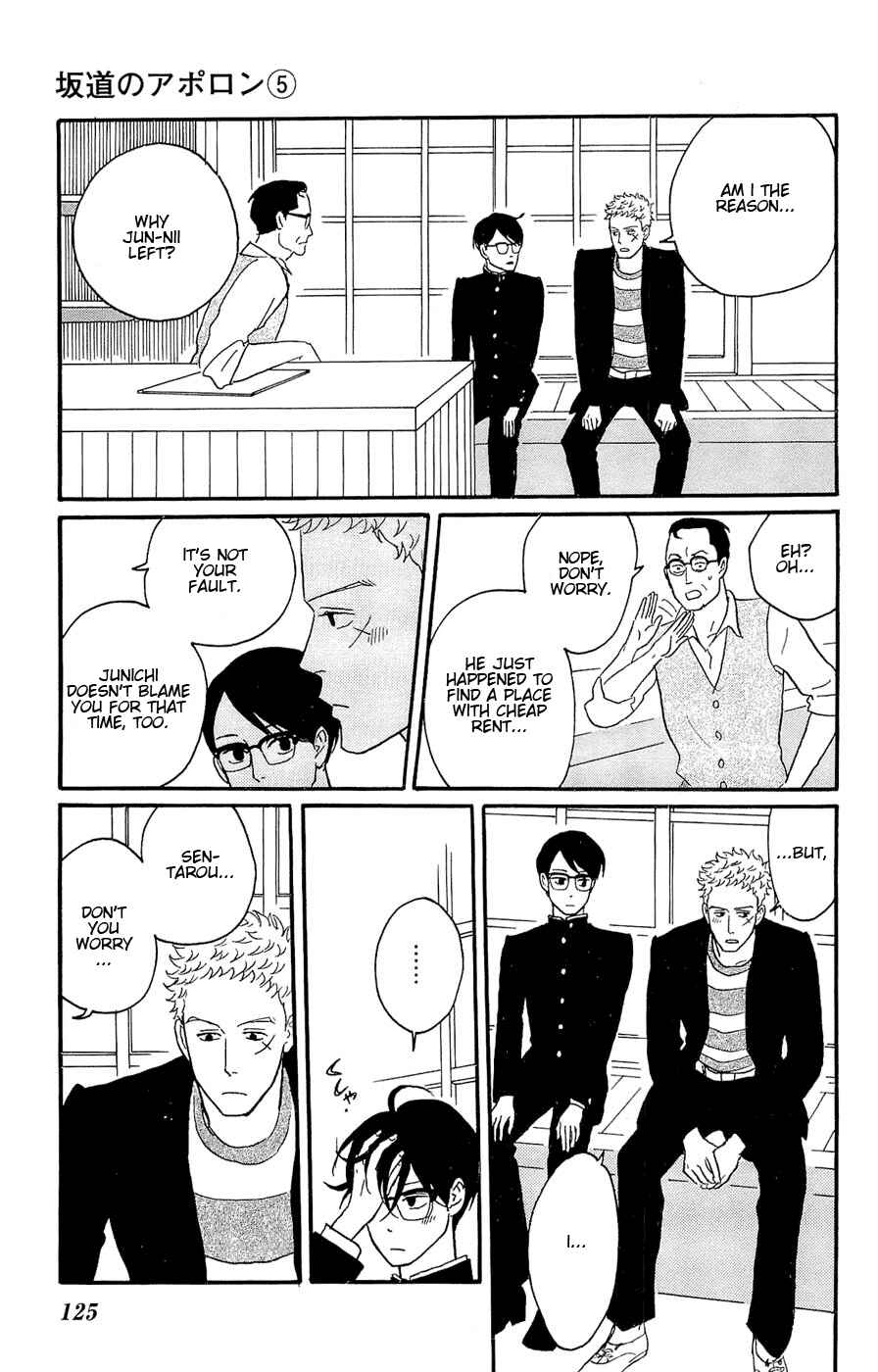 Page 19 Chapter 24 Kids on the Slope