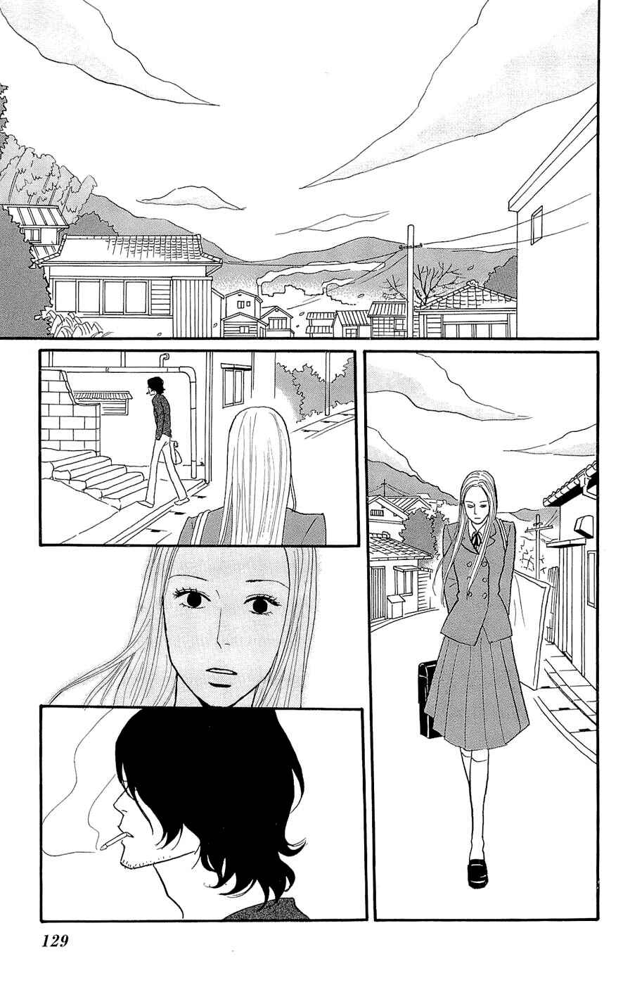 Page 23 Chapter 24 Kids on the Slope
