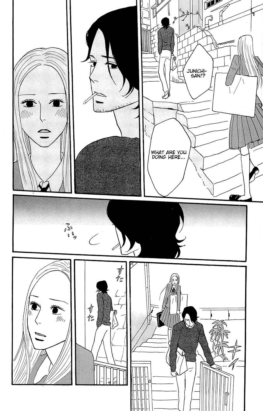 Page 24 Chapter 24 Kids on the Slope