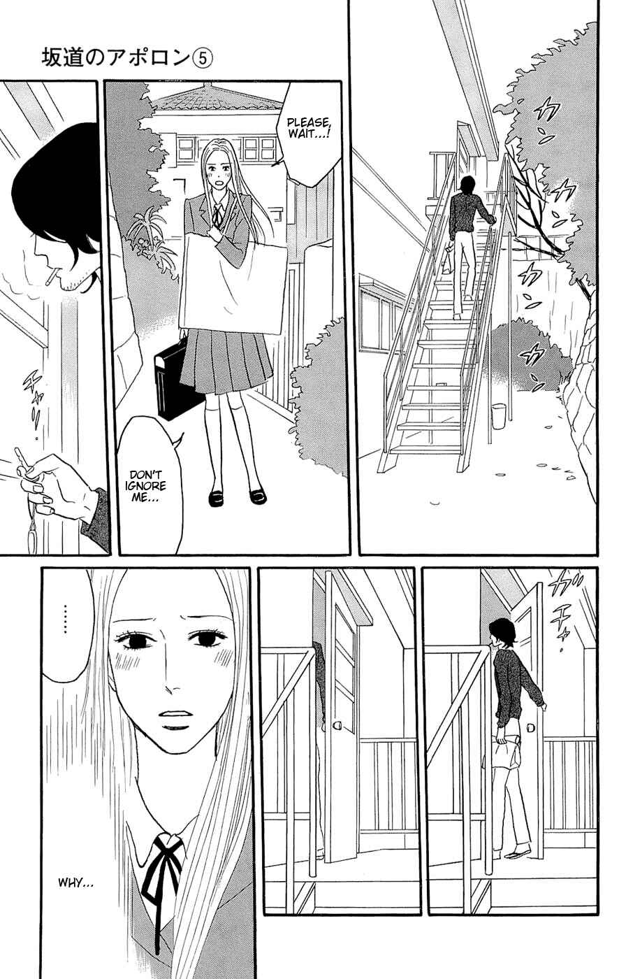 Page 25 Chapter 24 Kids on the Slope