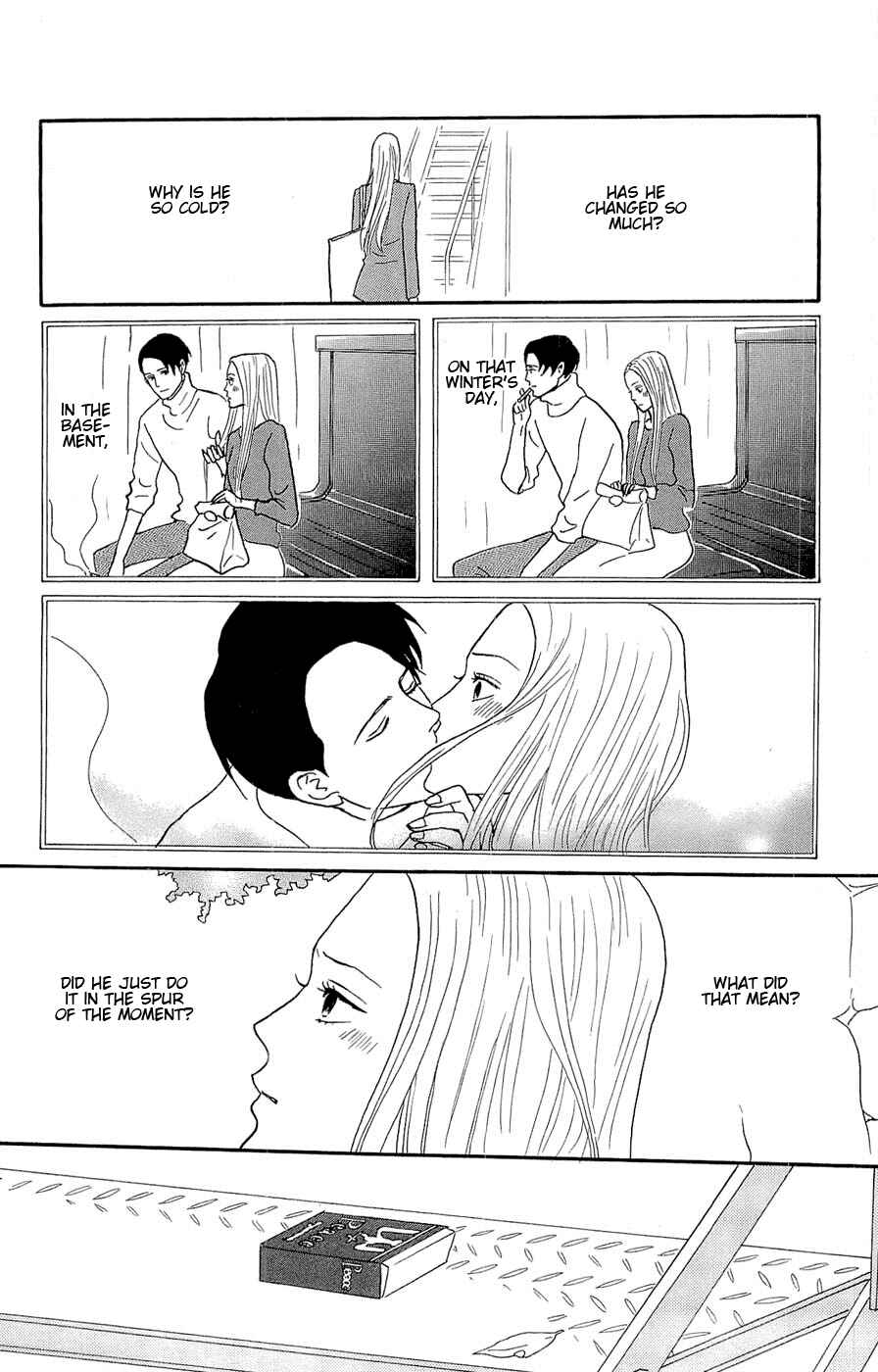 Page 26 Chapter 24 Kids on the Slope