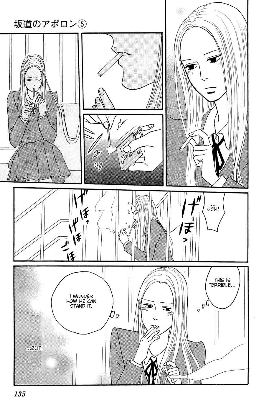 Page 29 Chapter 24 Kids on the Slope