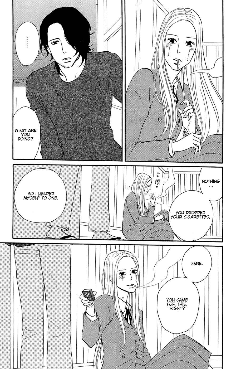 Page 31 Chapter 24 Kids on the Slope