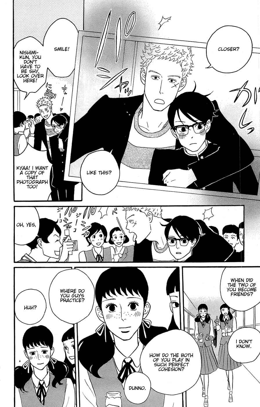 Page 4 Chapter 24 Kids on the Slope