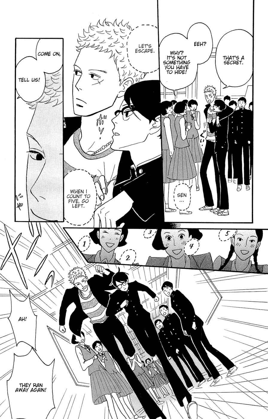 Page 5 Chapter 24 Kids on the Slope