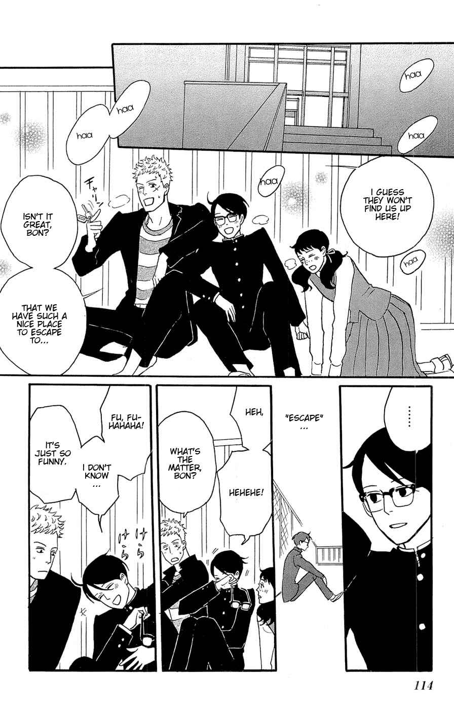 Page 8 Chapter 24 Kids on the Slope