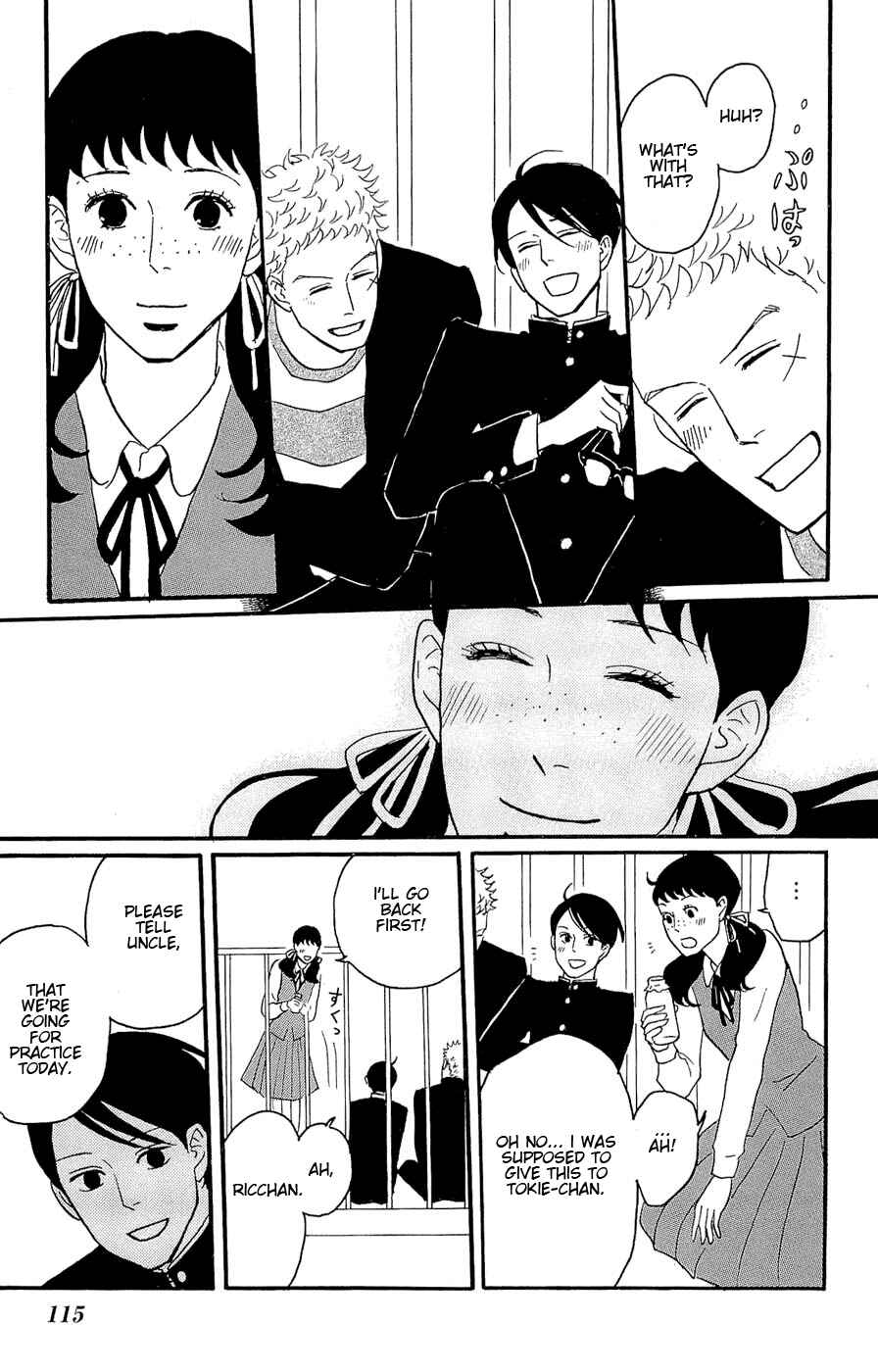 Page 9 Chapter 24 Kids on the Slope