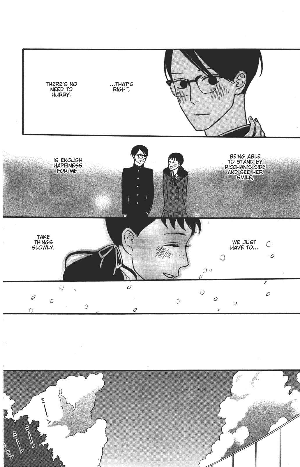 Page 10 Chapter 34 Kids on the Slope